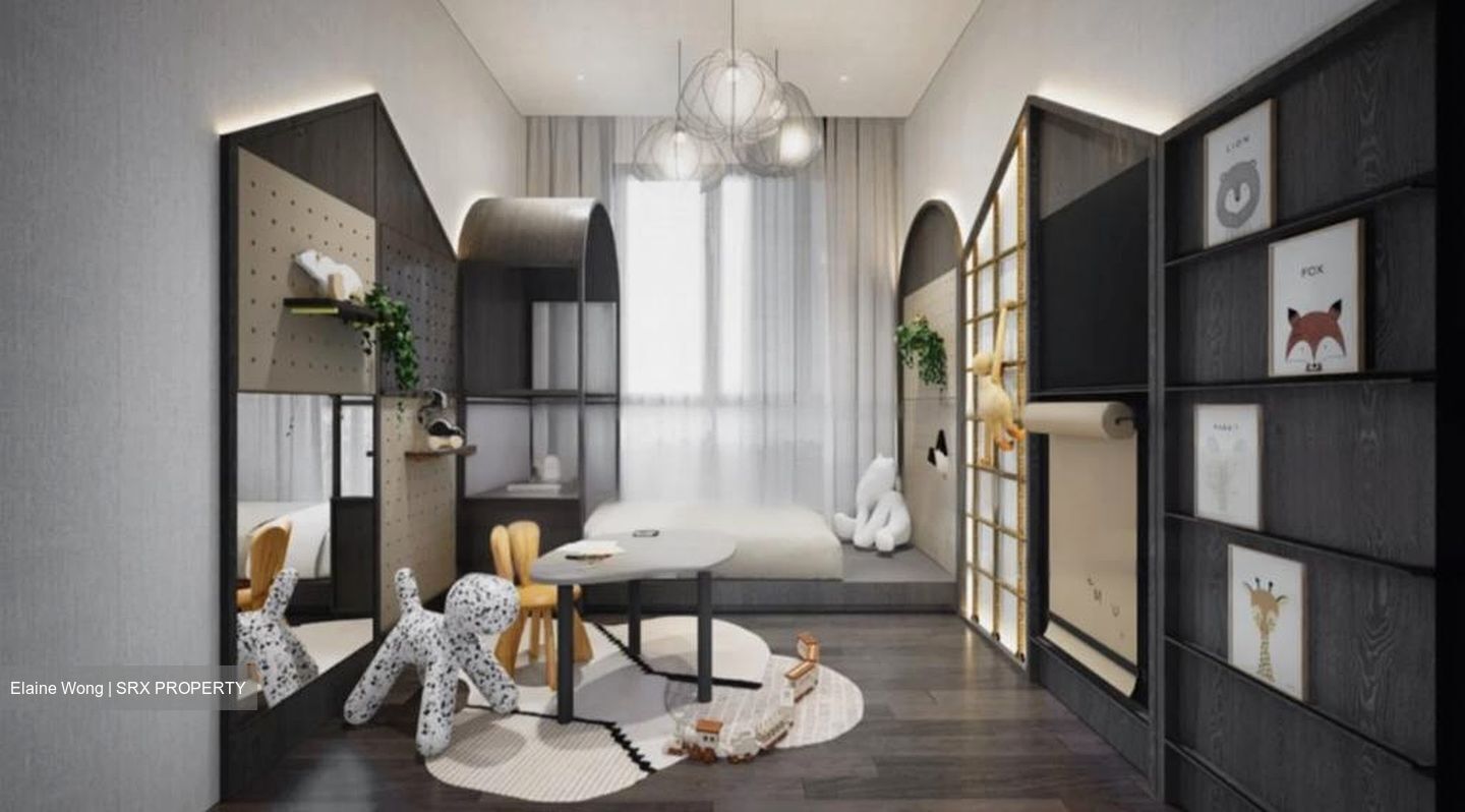 Koon Seng House (D15), Apartment #461222711